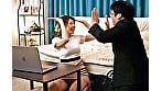 旦那の隣で絶頂NTR 欲求不満の新妻が見つけた幸運の座敷おじさん。株価も快楽も上がり続け、熟睡する夫の横で貪り合う狂気の寝室 渋谷なつ 6