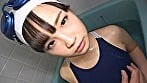 工藤ララ 水着を着たままオシッコ娘 2