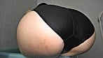 朝日りん 水着を着たままオシッコ娘 4