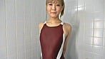 広瀬なるみ 水着を着たままオシッコ娘 1