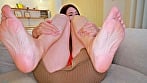 極！羞恥！！あなたの足裏のぞいちゃお 3 3