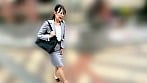 リモバイ散歩！街中で4人の女と絶頂恥●プレイ！ VOL.5 12