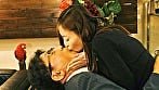 柴崎はるの憧れ美女の瑞々しい肢体をヤリたい放題 5