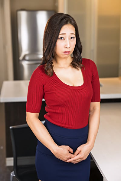 いくみさん