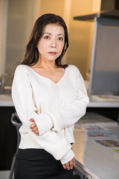 みきねさん