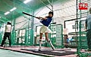 敏感（恥）巨尻羞恥2026 剛毛野球女子 2