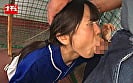 敏感（恥）巨尻羞恥2026 剛毛野球女子 6