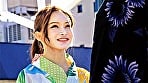 祝夏！花火大会に来てた浴衣美人と激えち野球拳！ゆかちゃんとしのんちゃん 1