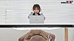 シャイな与田ちゃんが「もうイカせてください！」と自己発信できるまで、平日昼間のイキ我慢業務。 人事部 与田ひかげ 13