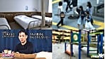 【更生施設で射精管理されることになった僕は金玉が空っぽになるまでマゾ射精させられる】射精禁止！地獄の更生プログラム→こっそり呼び出されご褒美の中出し射精タイム！→地獄の日々を乗り越えハーレム4Pセックスで･･･イキ地獄！？【妄想エロマン♯清水さん＃巴さん＃宮本さん】 1