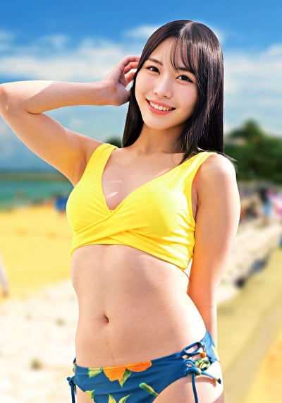 あきほちゃん
