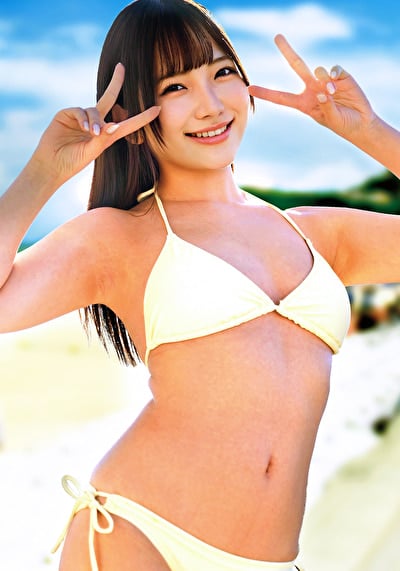 かんなちゃん