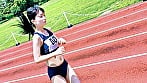 アスリートハンティング 関東陸上部編 短距離選手A 長距離選手I 8