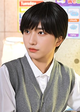 芸能活動している甥っ子と叔父さんの秘密レッスン