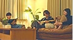 ゼロ距離シェアハウス～同居人は、恋人未満のイケナイ関係。～ 8
