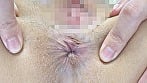 くぱぁま〇ことヒクつくアナルでアナタを勃起させる挑発見せつけオナニー 4 8