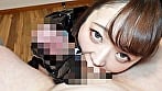 フェラ特化 ゴックン上等！おち◯ぽ丸呑み喉奥ま◯こ女！！ 川越ゆい 3