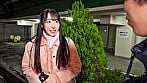 買い物帰りの人妻がナンパされてついていっちゃった。 小野坂ゆいか 1