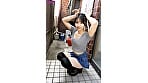 真昼間からぐっちゃぐちゃなアナルSEX 変態ウサギちゃん1匹目 1