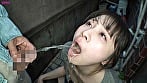 真昼間からぐっちゃぐちゃなアナルSEX 変態ウサギちゃん1匹目 14