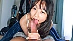 おはようフェラで起こしてくれるすっぴん彼女 8
