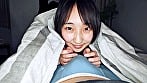 おはようフェラで起こしてくれるすっぴん彼女 17
