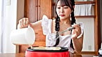 Best naked 03 姫咲はな 2