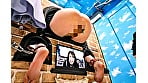 マジックミラー号ハードボイルド 街行く美人妻限定！外したら即ハメ中出し壁尻スタイルDE利きバイブチャレンジ！極太バイブで膣奥を刺激されスケベ尻丸出しイキ潮噴射が止まらない！！ 8