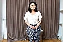 素人初ヘアヌード撮影会 Vol.091 小林和子 60歳／篠原里奈 36歳 1