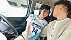 週に1回僕の家に来てくれてヌイてくれる近所の人妻 ～キスするだけで興奮汁をビショビショに垂らしてエロがってくる～ パート従業員 みな 36歳 福原みな 1