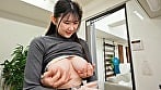 週に1回僕の家に来てくれてヌイてくれる近所の人妻 ～キスするだけで興奮汁をビショビショに垂らしてエロがってくる～ パート従業員 みな 36歳 福原みな 7