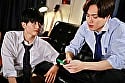 即恋。 9