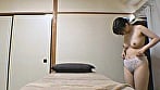 皐月ゆら 魔法のオイルで快感マッサージ 2