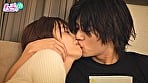 ニンゲン観察 「行くとこないなら僕の家に来ますか？」夫と喧嘩し家出してきた無防備すぎるおっとり美人天然奥様は、流れに流され生チ●ポむしゃぶり無自覚不倫性交でイキまくる 2