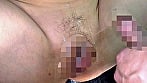大量ぶっかけ志願 顔もマ●コも精子でぐちゃぐちゃにされたい変態素人妻 すいさん 8