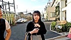 バイト帰りの清楚系娘をナンパ！AVとわかっていてもラブホについてくるむっつり娘とパコパコハメまくり！ 1