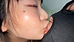 積極的で超長舌なゆいなちゃんがM男に濃厚キス 4