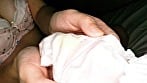 下着買取サイトで知り合ったえりかちゃんの使用済み下着 2