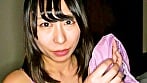 下着買取サイトで知り合ったえりかちゃんの使用済み下着 5