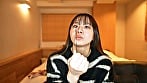【個人撮影】さくまつなの舌ブラシで「汚舌苔」採取 5