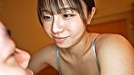 【個人撮影】さくまつなの密着！ゼロ距離口臭嗅がせ＆鼻舐め 4
