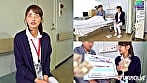 『心優しいナースが早漏＆童貞な担当患者のお悩みを解決！？』お姉さま系ナースが優しく担当患者から精子を搾り取りまくる！！3回射精しても即復活なギンギンチ〇ポを生膣で筆おろし･･･高速童貞ファックで大量3連続中出し！！【街角素人モニタリング♯あきな♯28歳】 1