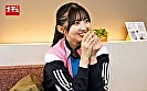 欲求不満はママさんバレーじゃ満たされない！Tバックで爆ズリ射精！バック尻コキで無断でヌルっとナマ挿入！！突然の激ピストンで感じすぎて中出しも許しちゃうデカ尻妻 15