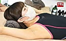微乳こねくり整体院 2 マスク施術で意識が飛びイキまくる競泳女子 3