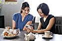 スワッピング趣味の変態夫婦にNTR性癖を植えつけられる！純粋ウブな庶民妻を金持ち夫妻に貸出したことでインモラルな快楽に沼ってしまう 本庄鈴 2