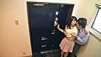 【寝取られすぎる妻】肉欲に簡単に負けて生で不倫セックスかよ 1