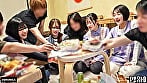 仕事終わりの保育士たちと乱交SEX！仕事柄なかなかお目にかかれない裸体に興奮を抑えきれずハチャメチャにヤリまくって最後は中出しフィニッシュしてしまうっ！【りた／ゆみ／さくら／るか】Verさくら＆るか 1