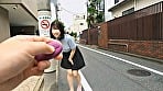 性に興味津々の素人娘たちにリモコンバイブを装着させてお散歩開始?大通り沿い、住宅街で執拗にイタズラして体が火照りきったところを美味しく頂いちゃいます♪ 9