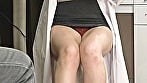 美人女医が寸止め焦らしフェラで治療する早漏改善クリニック（2） 2