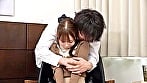お嬢様大学の美人女子大生がはじめての女性用風俗で処女喪失(2)~自ら男性セラピストに挿入を懇願 3